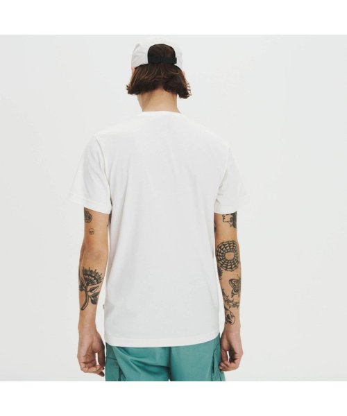 ＡＩＧＬＥ MEN(エーグル　メンズ)/吸水速乾 グラフィック 半袖Tシャツ/img07