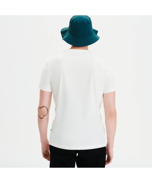 ＡＩＧＬＥ MEN(エーグル　メンズ)/吸水速乾 グラフィック 半袖Tシャツ（ARTISTIC）/img03