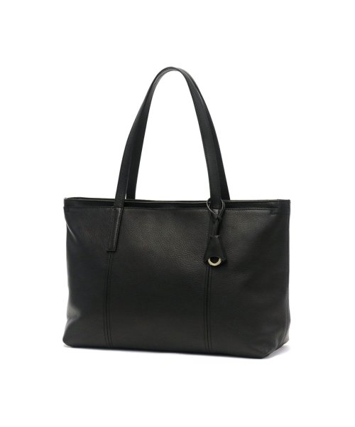 aniary(アニアリ)/【正規取扱店】アニアリ トートバッグ aniary Shrink Leather Tote シュリンクレザー トート 通勤 B4 A4 日本製 07－02011/img01
