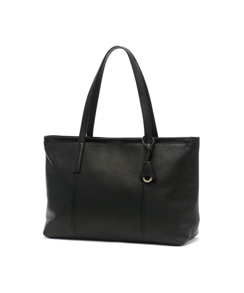 【正規取扱店】アニアリ トートバッグ aniary Shrink Leather Tote シュリンクレザー トート 通勤 B4 A4 日本製 07－02011 また