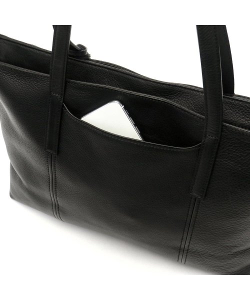 【正規取扱店】アニアリ トートバッグ aniary Shrink Leather Tote シュリンクレザー トート 通勤 B4 A4 日本製 07－02011 また