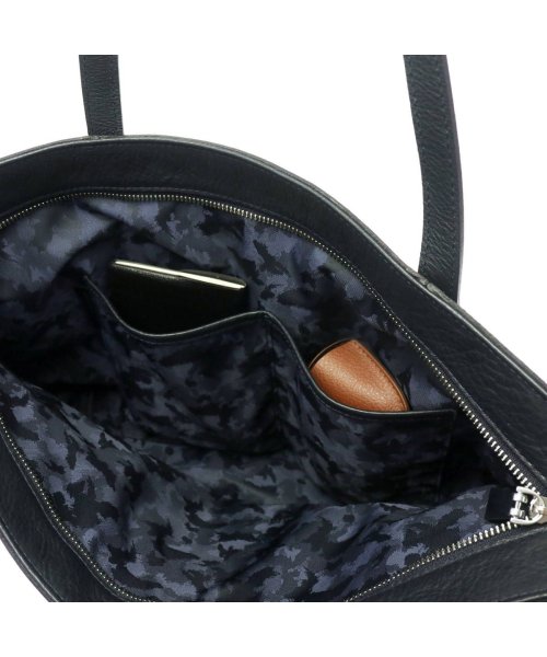 【正規取扱店】アニアリ トートバッグ aniary Shrink Leather Tote シュリンクレザー トート 通勤 B4 A4 日本製 07－02011 また