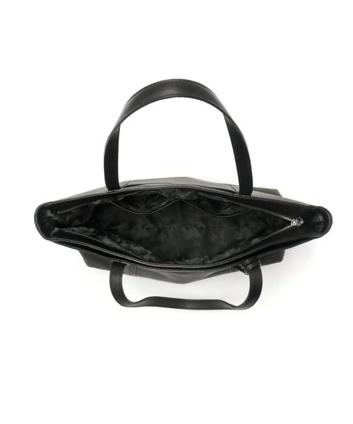 【正規取扱店】アニアリ トートバッグ aniary Shrink Leather Tote シュリンクレザー トート 通勤 B4 A4 日本製 07－02011 また