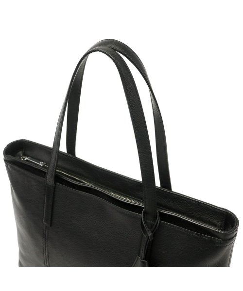 aniary(アニアリ)/【正規取扱店】アニアリ トートバッグ aniary Shrink Leather Tote シュリンクレザー トート 通勤 B4 A4 日本製 07－02011/img17