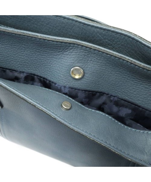 【正規取扱店】アニアリ トートバッグ aniary Shrink Leather Tote シュリンクレザー トート 通勤 B4 A4 日本製 07－02011 また