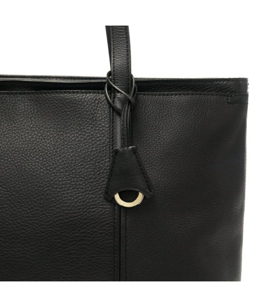 【正規取扱店】アニアリ トートバッグ aniary Shrink Leather Tote シュリンクレザー トート 通勤 B4 A4 日本製 07－02011 また