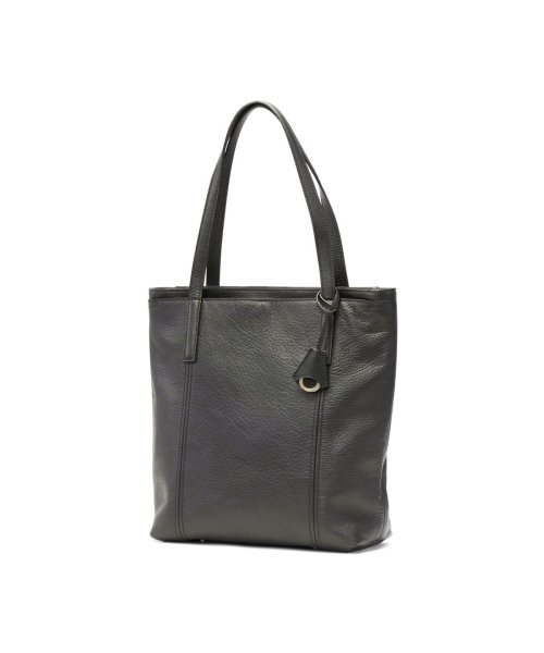 aniary(アニアリ)/【正規取扱店】アニアリ トートバッグ aniary Shrink Leather Tote シュリンクレザー トート 通勤 A4 縦型 日本製 07－02012/img01