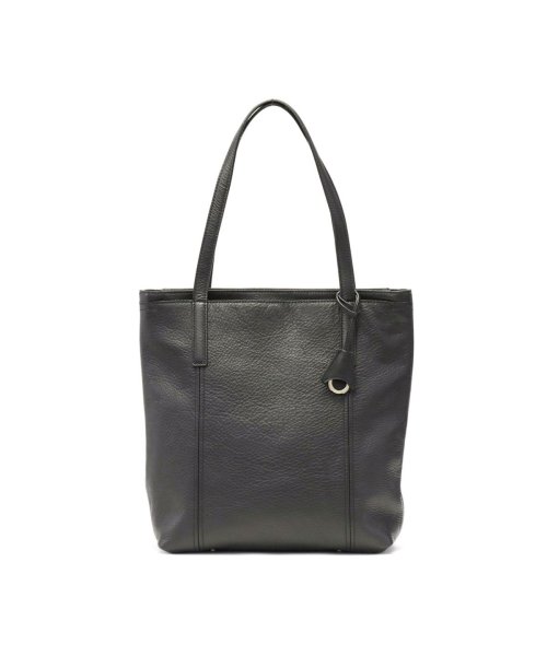 aniary(アニアリ)/【正規取扱店】アニアリ トートバッグ aniary Shrink Leather Tote シュリンクレザー トート 通勤 A4 縦型 日本製 07－02012/img02