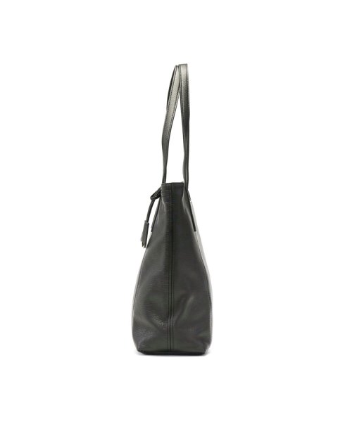 aniary(アニアリ)/【正規取扱店】アニアリ トートバッグ aniary Shrink Leather Tote シュリンクレザー トート 通勤 A4 縦型 日本製 07－02012/img03