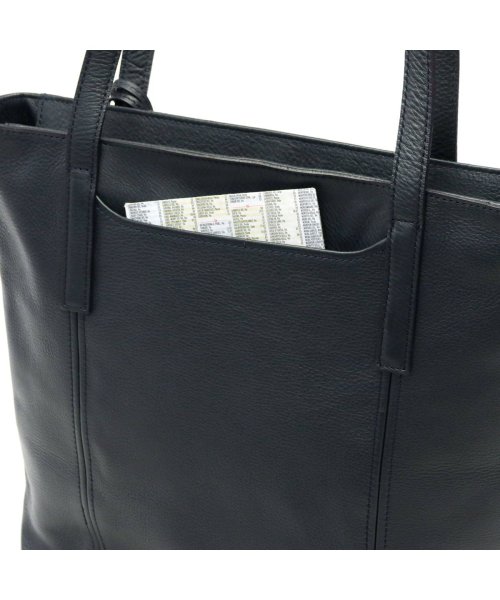 aniary(アニアリ)/【正規取扱店】アニアリ トートバッグ aniary Shrink Leather Tote シュリンクレザー トート 通勤 A4 縦型 日本製 07－02012/img12