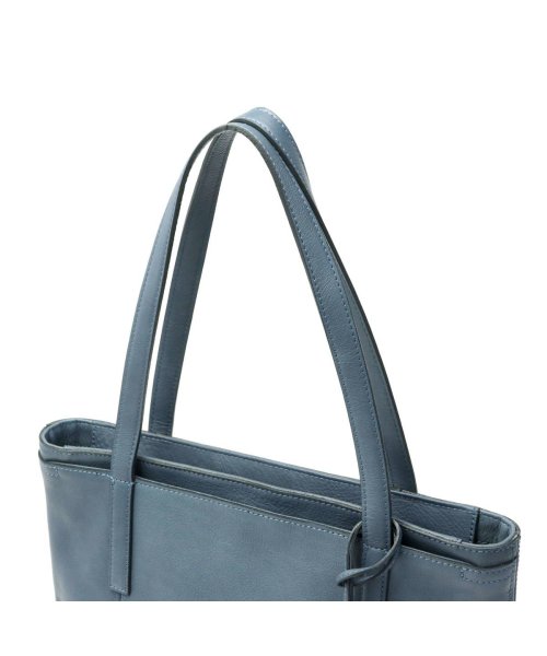 aniary(アニアリ)/【正規取扱店】アニアリ トートバッグ aniary Shrink Leather Tote シュリンクレザー トート 通勤 A4 縦型 日本製 07－02012/img17