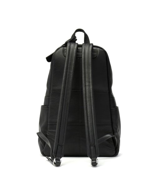 aniary(アニアリ)/【正規取扱店】アニアリ リュック aniary Shrink Leather Backpack シュリンクレザー バックパック A4 日本製 07－05001/img04