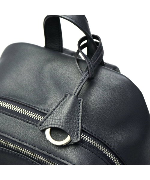 aniary(アニアリ)/【正規取扱店】アニアリ リュック aniary Shrink Leather Backpack シュリンクレザー バックパック A4 日本製 07－05001/img19