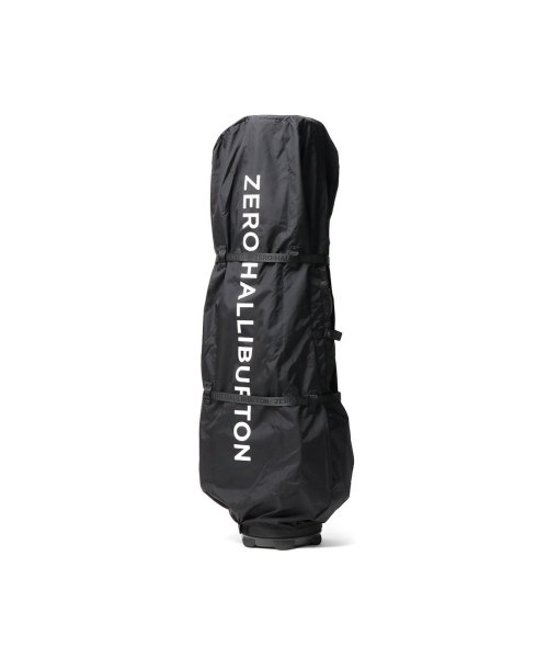 ZERO HALLIBURTON GOLF(ゼロハリバートン ゴルフ)/【日本正規品】ZERO HALLIBURTON GOLF ゼロハリバートンゴルフ Accessories Travel Cover ZHG－CB3 82071/img01