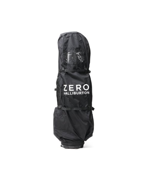 ZERO HALLIBURTON GOLF(ゼロハリバートン ゴルフ)/【日本正規品】ZERO HALLIBURTON GOLF ゼロハリバートンゴルフ Accessories Travel Cover ZHG－CB3 82071/img04