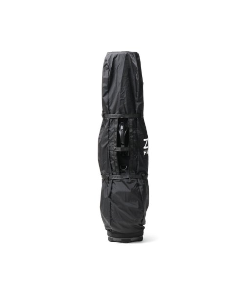 ZERO HALLIBURTON GOLF(ゼロハリバートン ゴルフ)/【日本正規品】ZERO HALLIBURTON GOLF ゼロハリバートンゴルフ Accessories Travel Cover ZHG－CB3 82071/img05