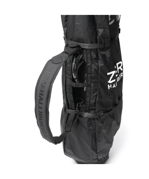 ZERO HALLIBURTON GOLF(ゼロハリバートン ゴルフ)/【日本正規品】ZERO HALLIBURTON GOLF ゼロハリバートンゴルフ Accessories Travel Cover ZHG－CB3 82071/img10