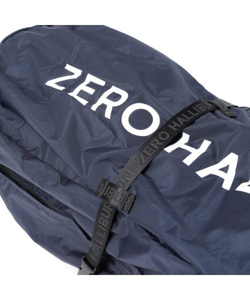 ZERO HALLIBURTON GOLF(ゼロハリバートン ゴルフ)/【日本正規品】ZERO HALLIBURTON GOLF ゼロハリバートンゴルフ Accessories Travel Cover ZHG－CB3 82071/img19