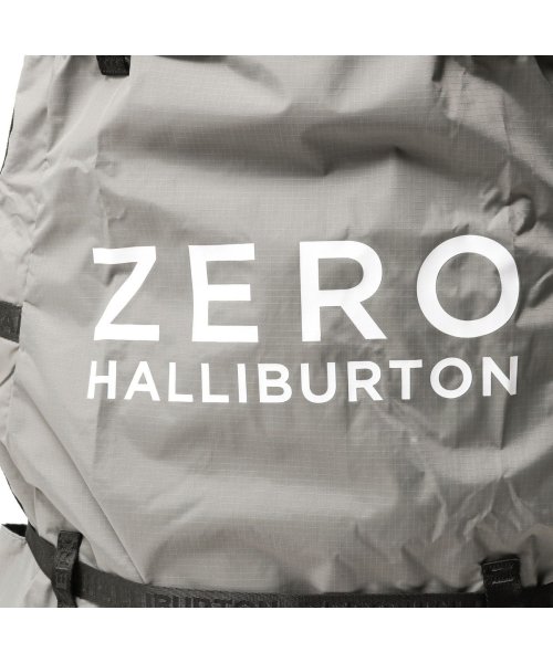 ZERO HALLIBURTON GOLF(ゼロハリバートン ゴルフ)/【日本正規品】ZERO HALLIBURTON GOLF ゼロハリバートンゴルフ Accessories Travel Cover ZHG－CB3 82071/img20