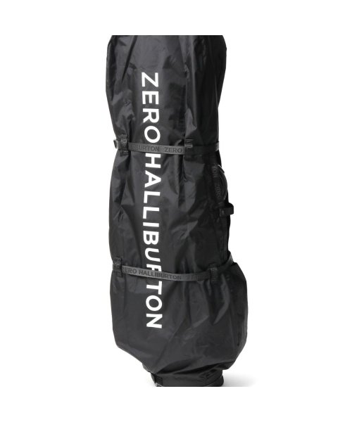 ZERO HALLIBURTON GOLF(ゼロハリバートン ゴルフ)/【日本正規品】ZERO HALLIBURTON GOLF ゼロハリバートンゴルフ Accessories Travel Cover ZHG－CB3 82071/img21