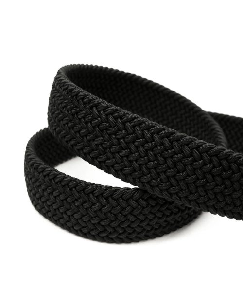 【日本正規品】 ゼロハリバートンゴルフ ベルト ZERO HALLIBURTON GOLF Golf Belt Buckel Mesh Belt 82191 Belt