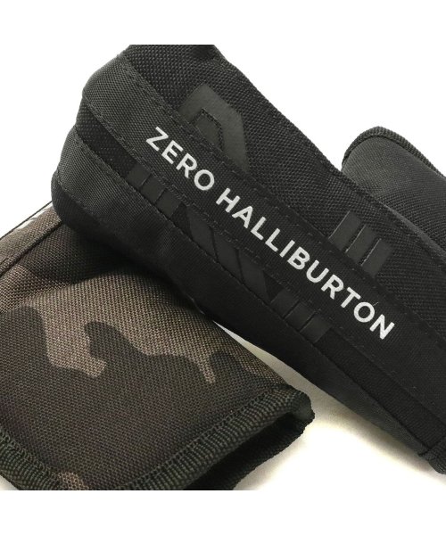 ZERO HALLIBURTON GOLF(ゼロハリバートン ゴルフ)/【日本正規品】 ゼロハリバートンゴルフ ZERO HALLIBURTON GOLF Mallet Putter Cover ZHG－CB2 82065/img07