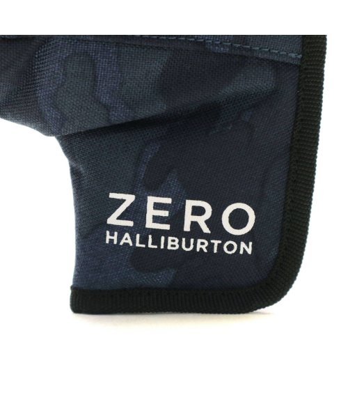 ZERO HALLIBURTON GOLF(ゼロハリバートン ゴルフ)/【日本正規品】 ゼロハリバートンゴルフ ZERO HALLIBURTON GOLF Mallet Putter Cover ZHG－CB2 82065/img08