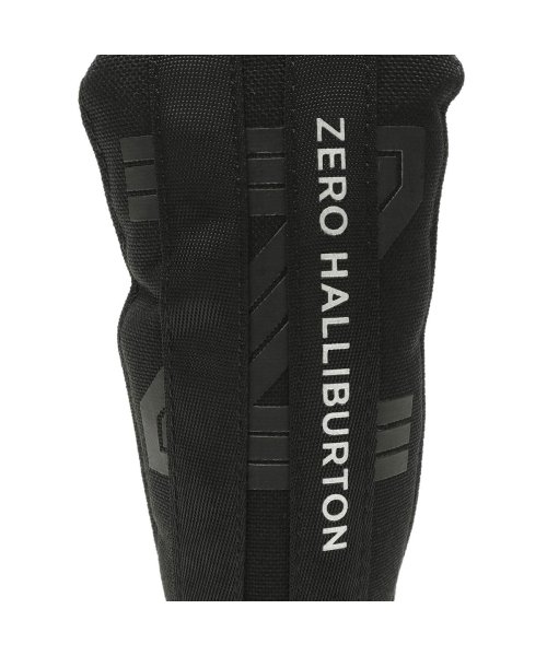 ZERO HALLIBURTON GOLF(ゼロハリバートン ゴルフ)/【日本正規品】 ゼロハリバートンゴルフ ZERO HALLIBURTON GOLF Mallet Putter Cover ZHG－CB2 82065/img09