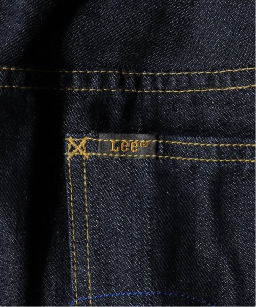 【BED J.W. FORD × LEE】フレアデニムパンツ FORD