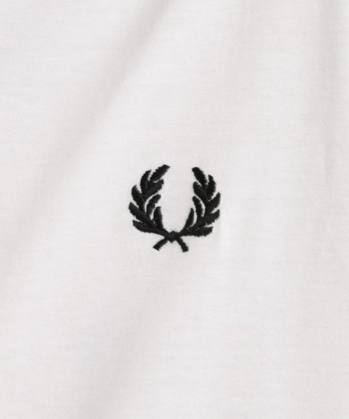 Dessin(デッサン)/FRED PERRY Tシャツ/img08