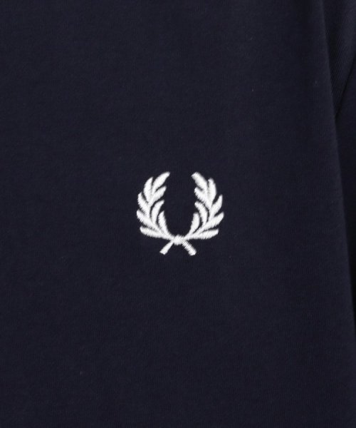 Dessin(デッサン)/FRED PERRY Tシャツ/img09