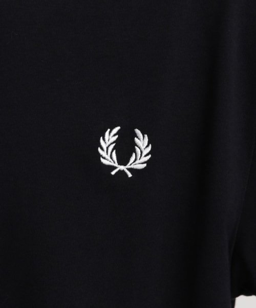 Dessin(デッサン)/FRED PERRY ロゴTシャツ/img09