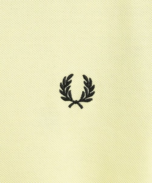 Dessin(デッサン)/FRED PERRY ポロシャツ/img07