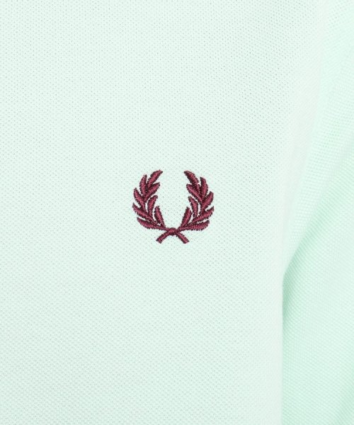 Dessin(デッサン)/FRED PERRY ポロシャツ/img08
