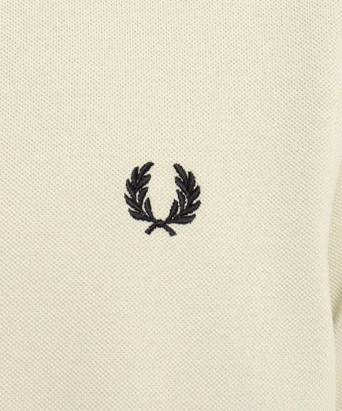 Dessin(デッサン)/FRED PERRY ポロシャツ/img09