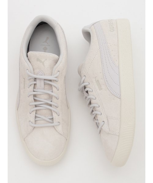 PUMA for emmi】SUEDE VTG GTX(504741928)｜阪急百貨店公式通販サイト｜阪急百貨店オンラインストア