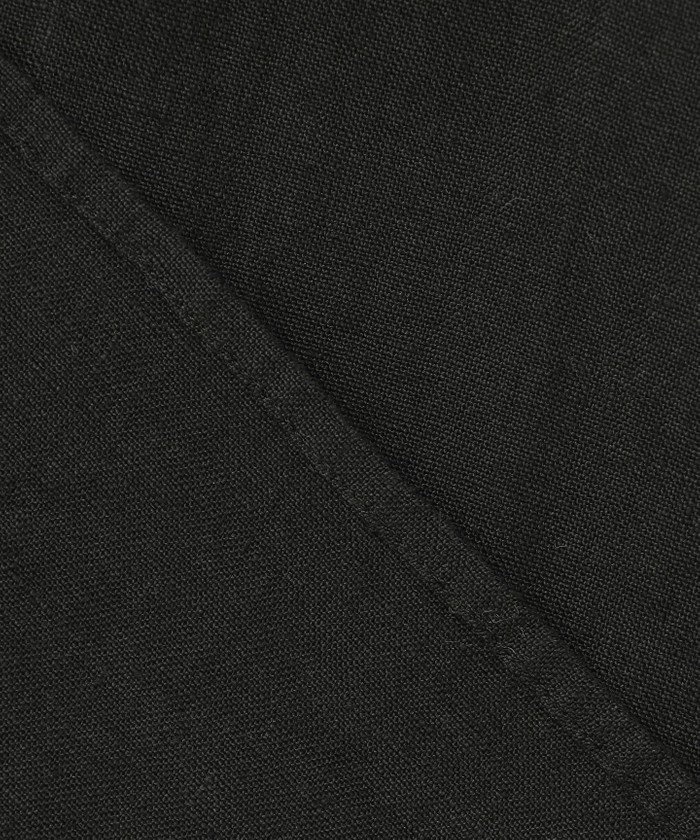 セール】LIBECO フレンチスリーブ シャツ(504742041) | 23区