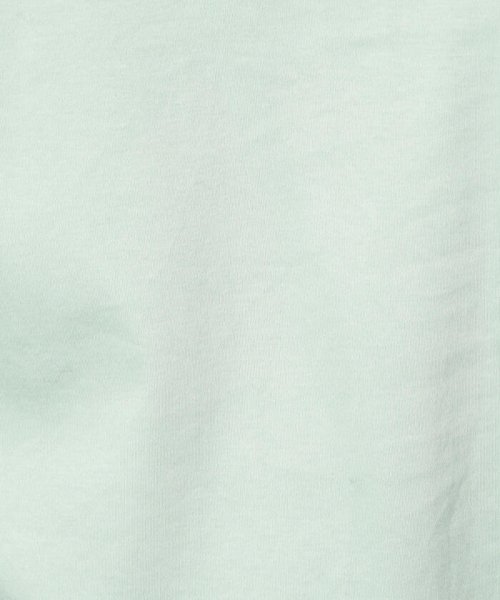 NOLLEY’S(ノーリーズ)/液アン加工BASIC Tシャツ/img50