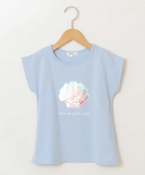 a.v.v(KID'S)(アー・ヴェ・ヴェキッズ)/[100－130]マリンコレクションTシャツ/img30