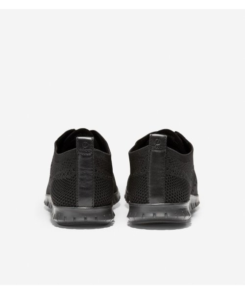 ゼログランド スティッチライト オックスフォード womens 