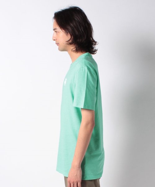 BENETTON (mens)(ベネトン（メンズ）)/フロントプリント半袖Tシャツ・カットソー/img15