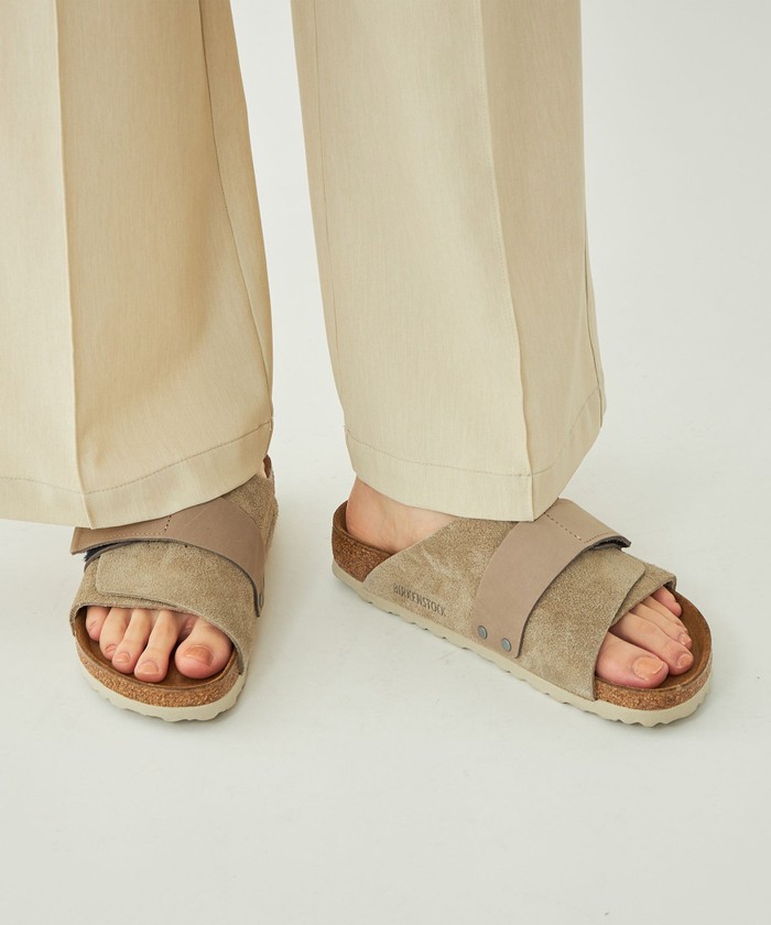 BIRKENSTOCK (ビルケンシュトック)＞ KYOTO キョウト サンダル