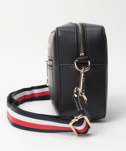 TOMMY HILFIGER(トミーヒルフィガー)/ICONIC TOMMY CAMERA BAG/img05
