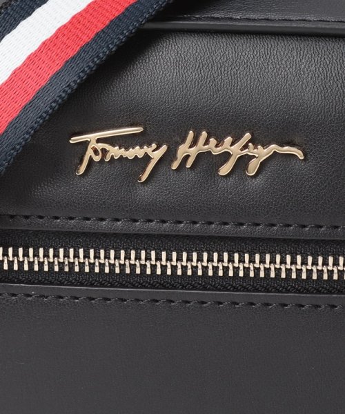 TOMMY HILFIGER(トミーヒルフィガー)/ICONIC TOMMY CAMERA BAG/img08