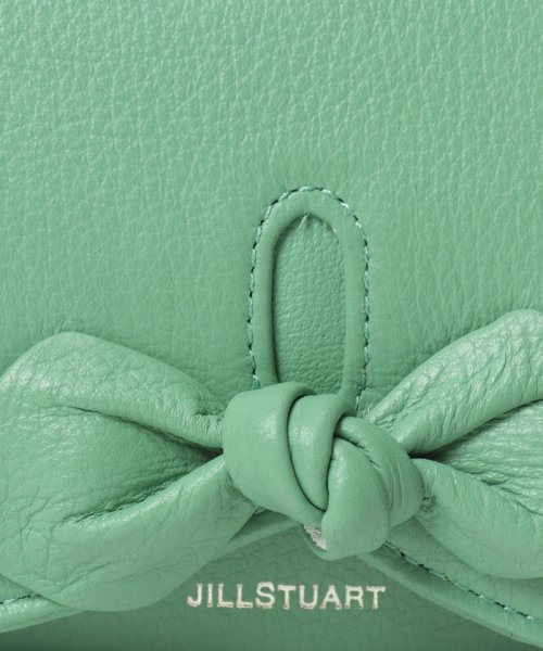 JILLSTUART(WALLET)(ジルスチュアート（ウォレット）)/アンティーク　2つ折りウォレット/img06