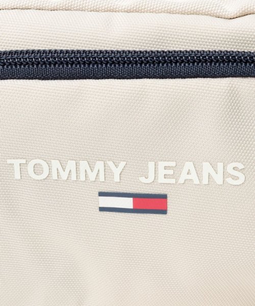 TOMMY JEANS(トミージーンズ)/ロゴプリントショルダーバッグ/img04