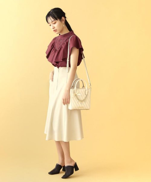 JILL by JILL STUART(ジル バイ ジル スチュアート)/［Come Back Icon］ジュエルリボン２０２２/img06