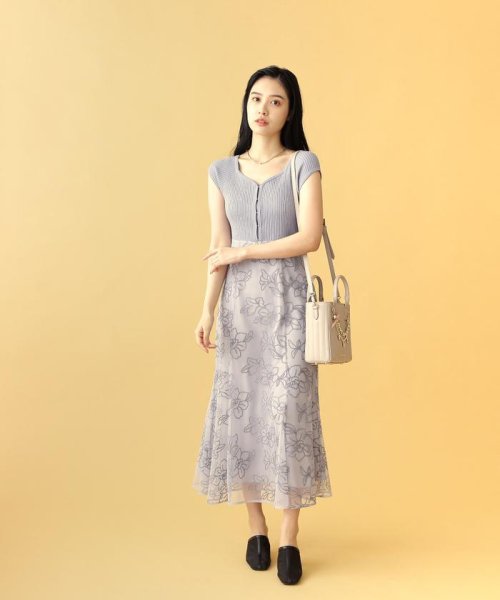 JILL by JILL STUART(ジル バイ ジル スチュアート)/［Come Back Icon］ジュエルリボン２０２２/img08