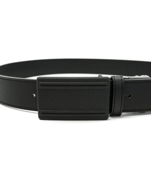 ZERO HALLIBURTON GOLF(ゼロハリバートン ゴルフ)/【日本正規品】 ゼロハリバートンゴルフ ベルト ZERO HALLIBURTON GOLF Golf Belt Buckel Belt 日本製 82193/img02