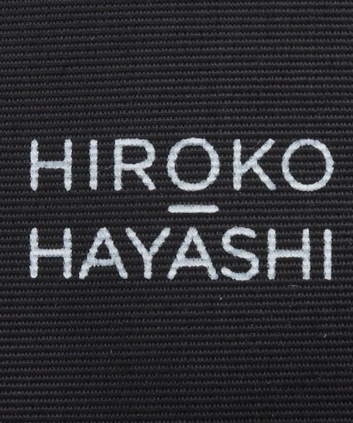 HIROKO　HAYASHI (ヒロコ　ハヤシ)/GIACOMO(ジャコモ)トートバッグ/img16